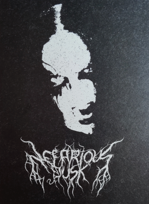 Nefarious Dusk : Nefarious Dusk (Album)